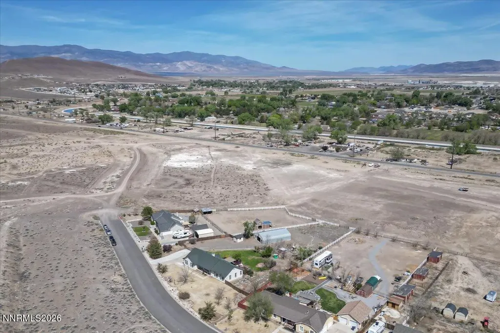 116 Sario Fernley NV 89408