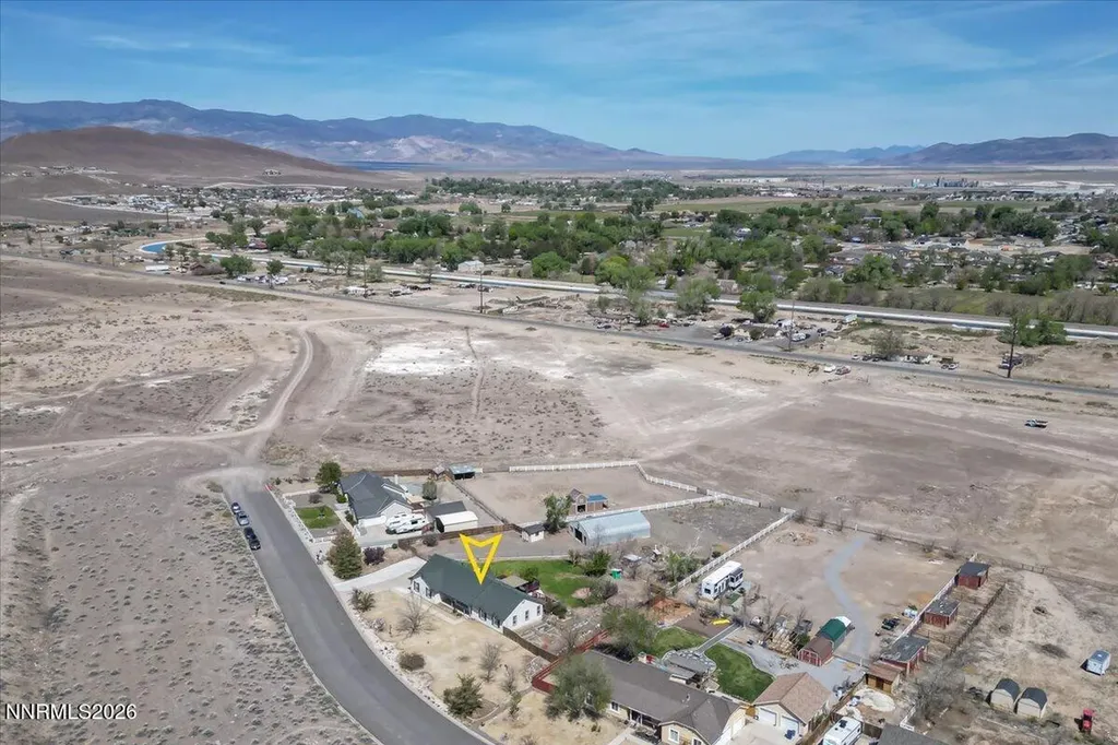 116 Sario Fernley NV 89408