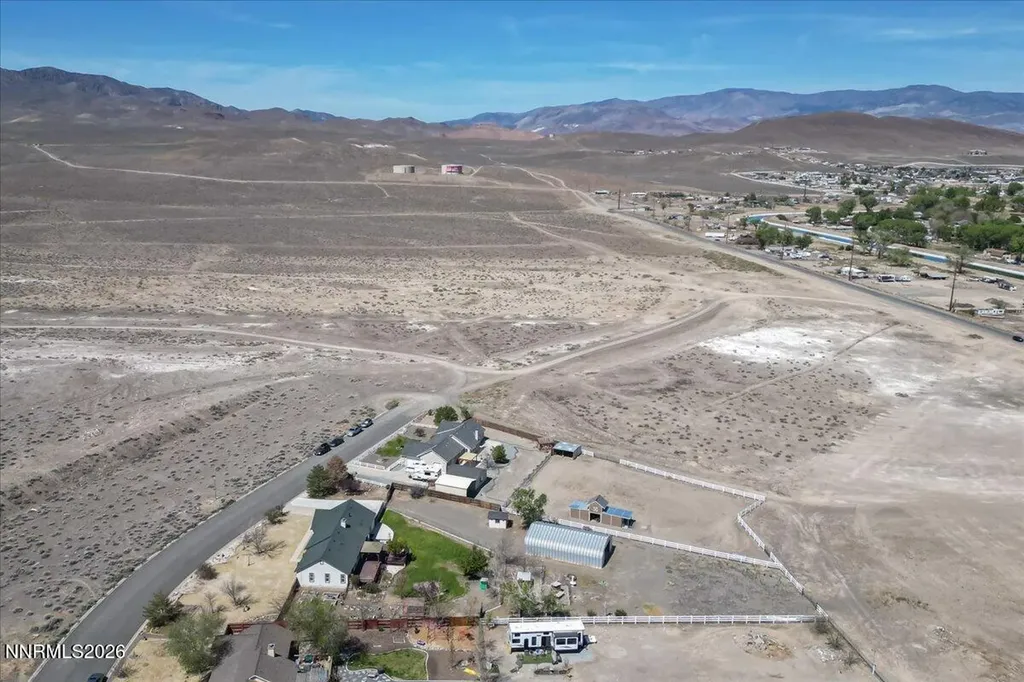 116 Sario Fernley NV 89408