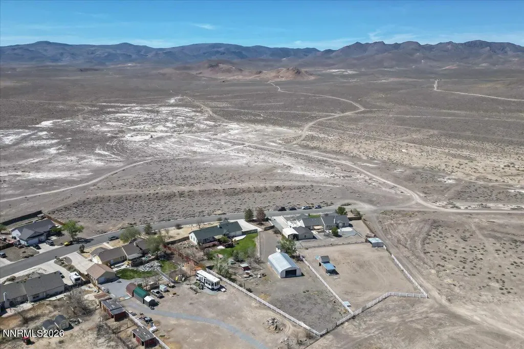 116 Sario Fernley NV 89408