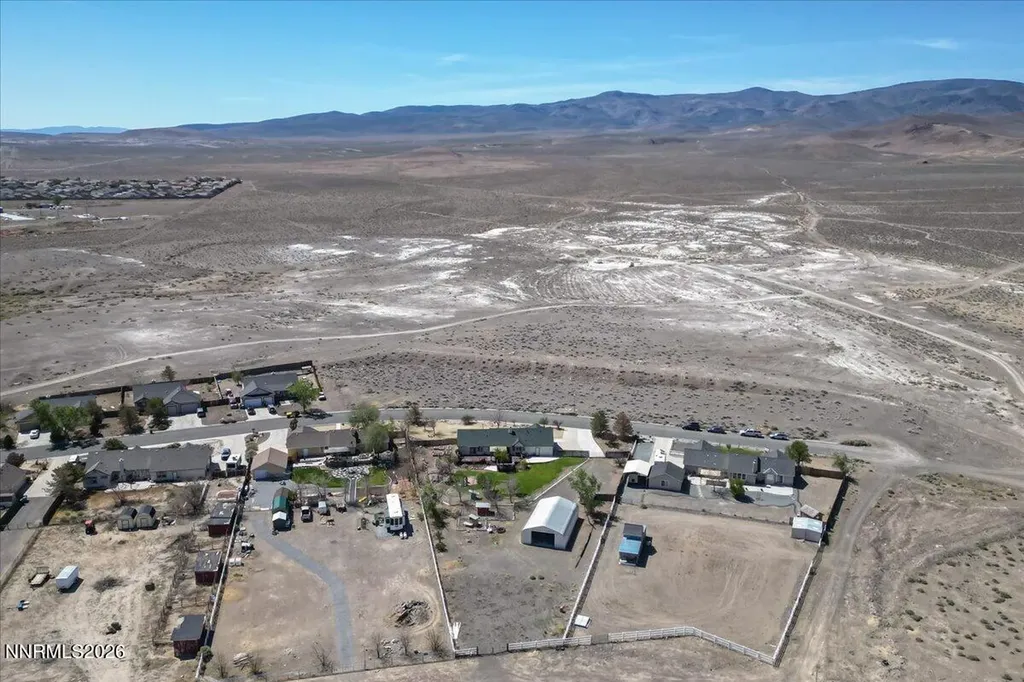 116 Sario Fernley NV 89408