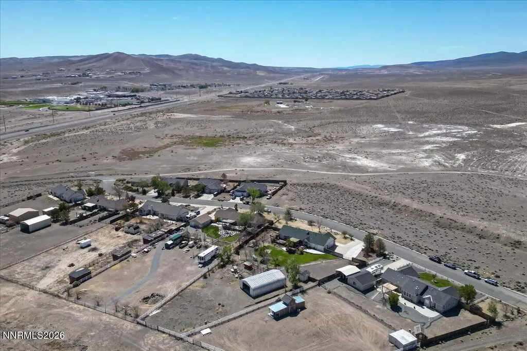 116 Sario Fernley NV 89408