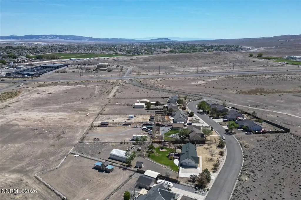 116 Sario Fernley NV 89408