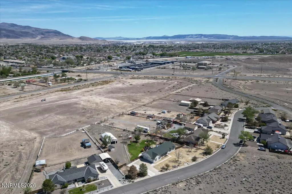 116 Sario Fernley NV 89408