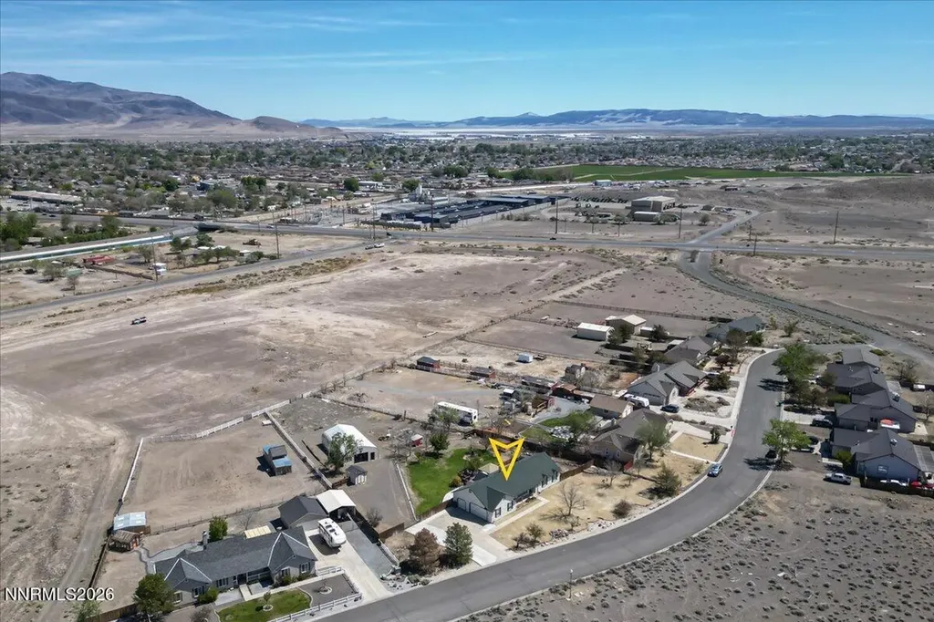 116 Sario Fernley NV 89408