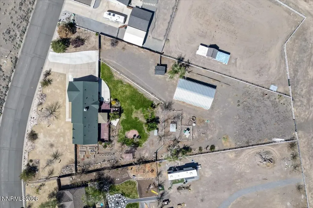 116 Sario Fernley NV 89408