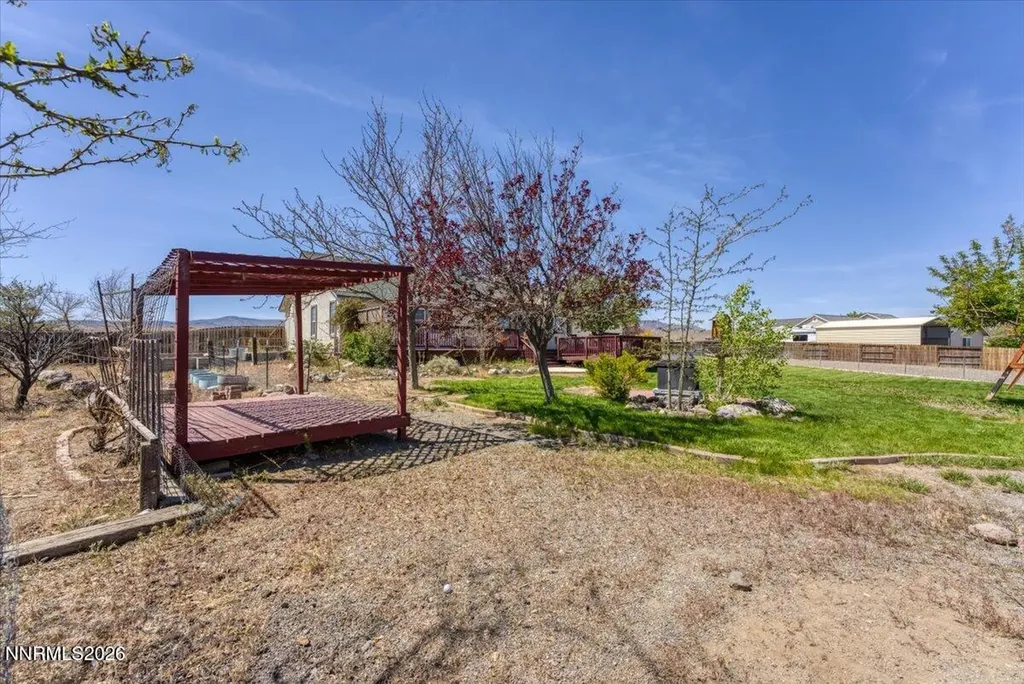 116 Sario Fernley NV 89408