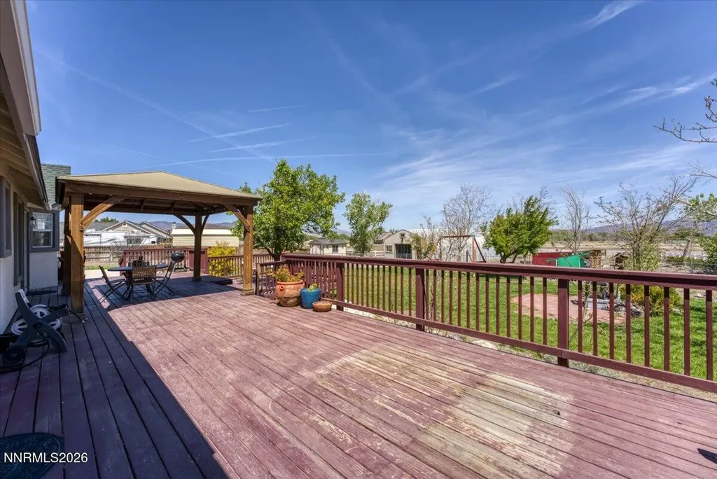 116 Sario Fernley NV 89408