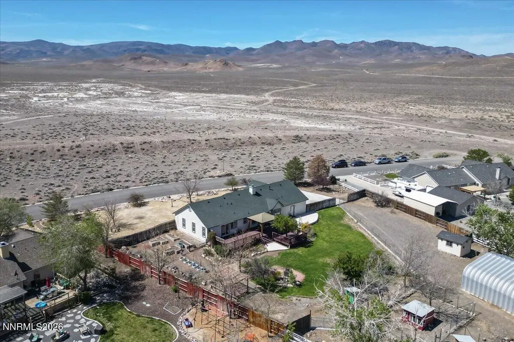 116 Sario Fernley NV 89408
