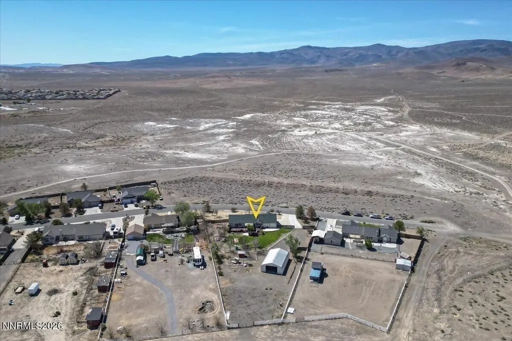116 Sario Fernley NV 89408