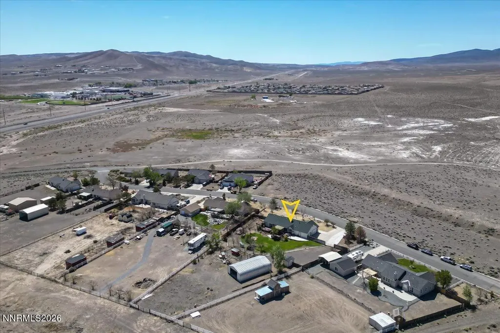 116 Sario Fernley NV 89408