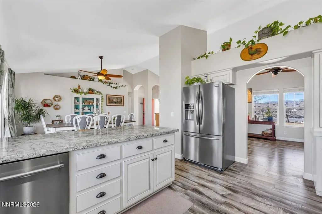 116 Sario Fernley NV 89408