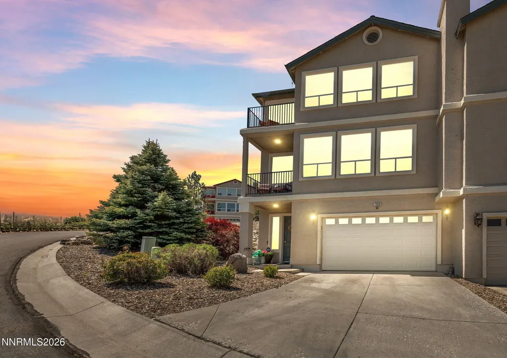 1350 Thompson Carson City NV 89703