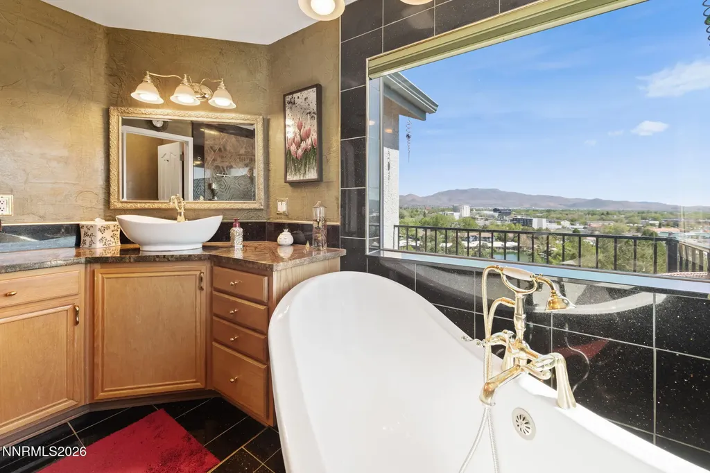 1350 Thompson Carson City NV 89703