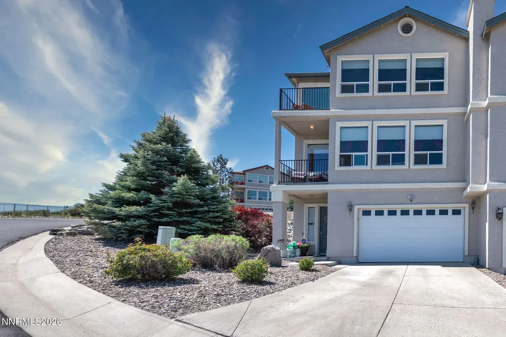 1350 Thompson Carson City NV 89703