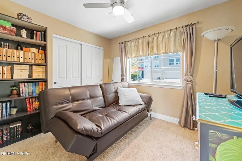 1350 Thompson Carson City NV 89703