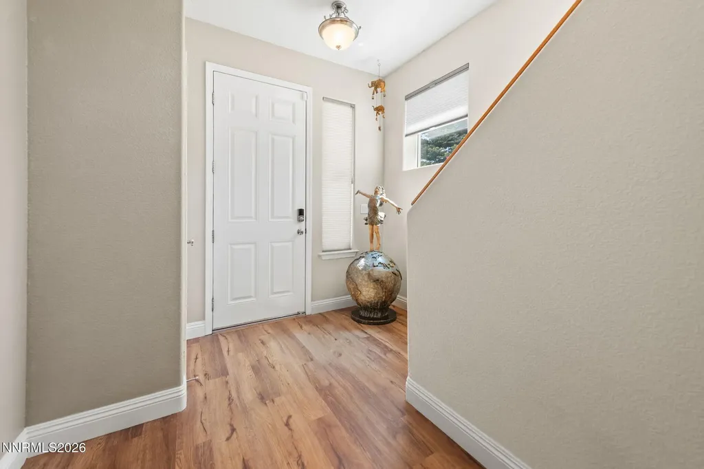 1350 Thompson Carson City NV 89703