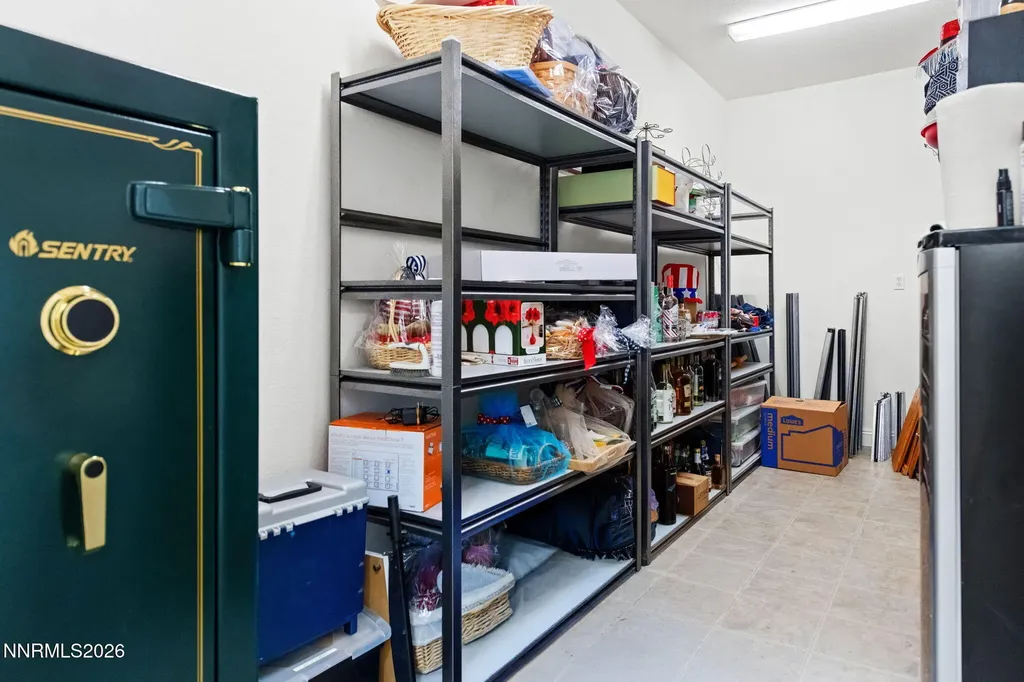 1350 Thompson Carson City NV 89703