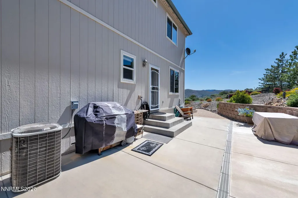 1350 Thompson Carson City NV 89703