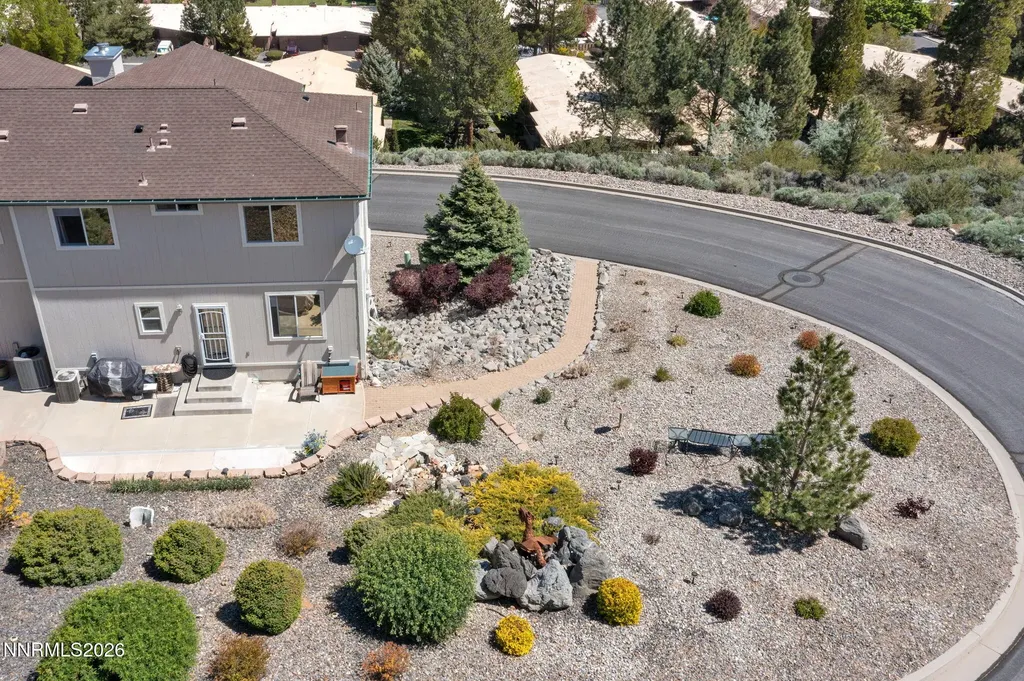 1350 Thompson Carson City NV 89703
