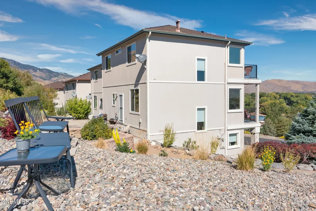 1350 Thompson Carson City NV 89703