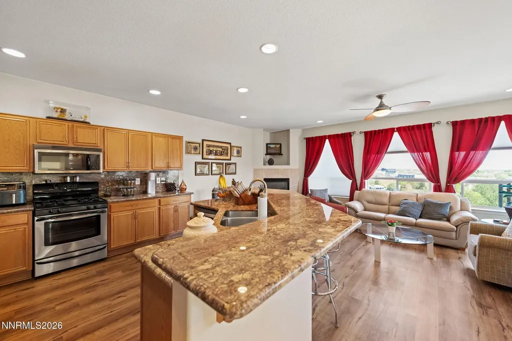 1350 Thompson Carson City NV 89703
