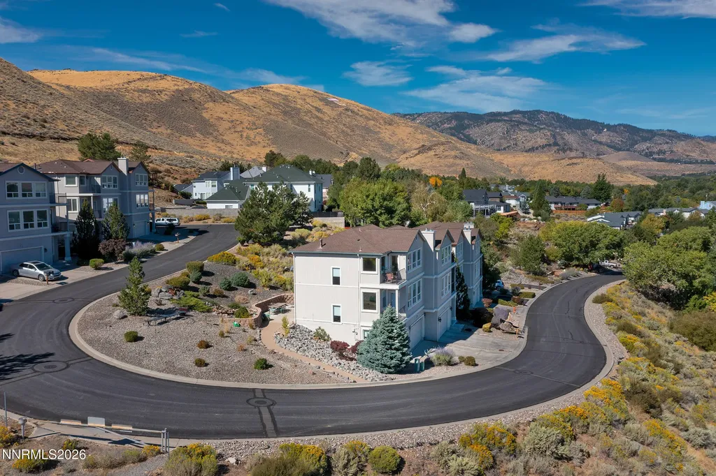 1350 Thompson Carson City NV 89703