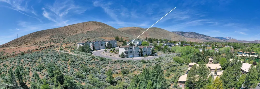 1350 Thompson Carson City NV 89703