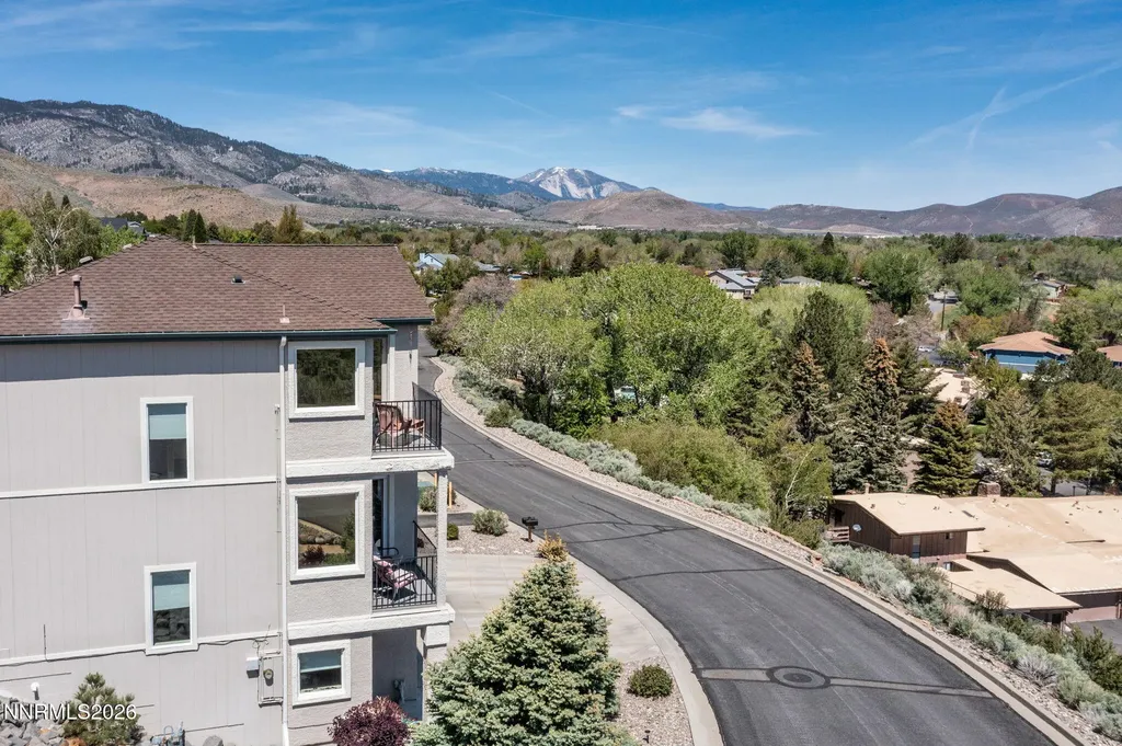 1350 Thompson Carson City NV 89703