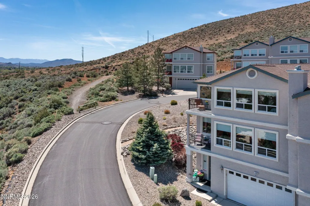 1350 Thompson Carson City NV 89703
