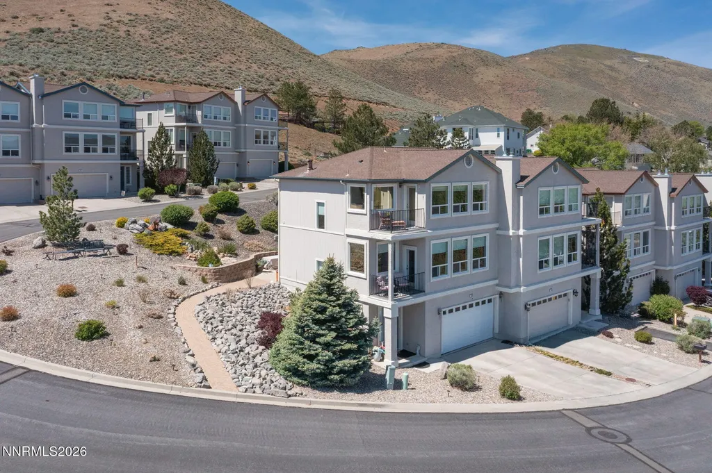 1350 Thompson Carson City NV 89703