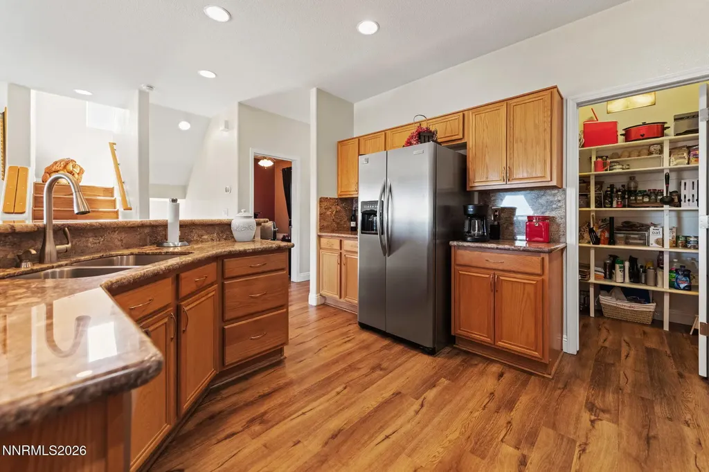 1350 Thompson Carson City NV 89703