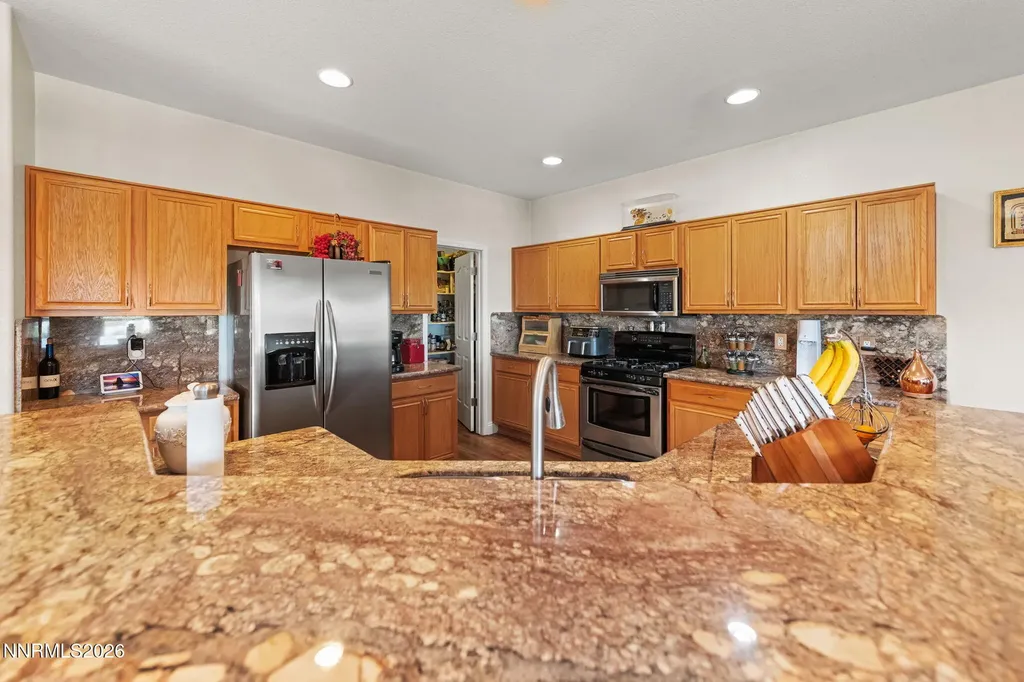 1350 Thompson Carson City NV 89703
