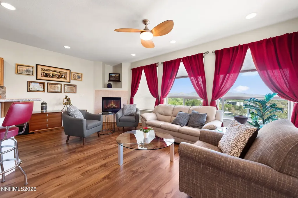 1350 Thompson Carson City NV 89703