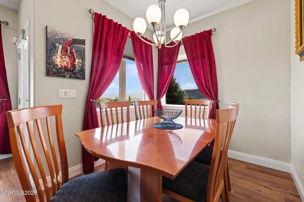 1350 Thompson Carson City NV 89703