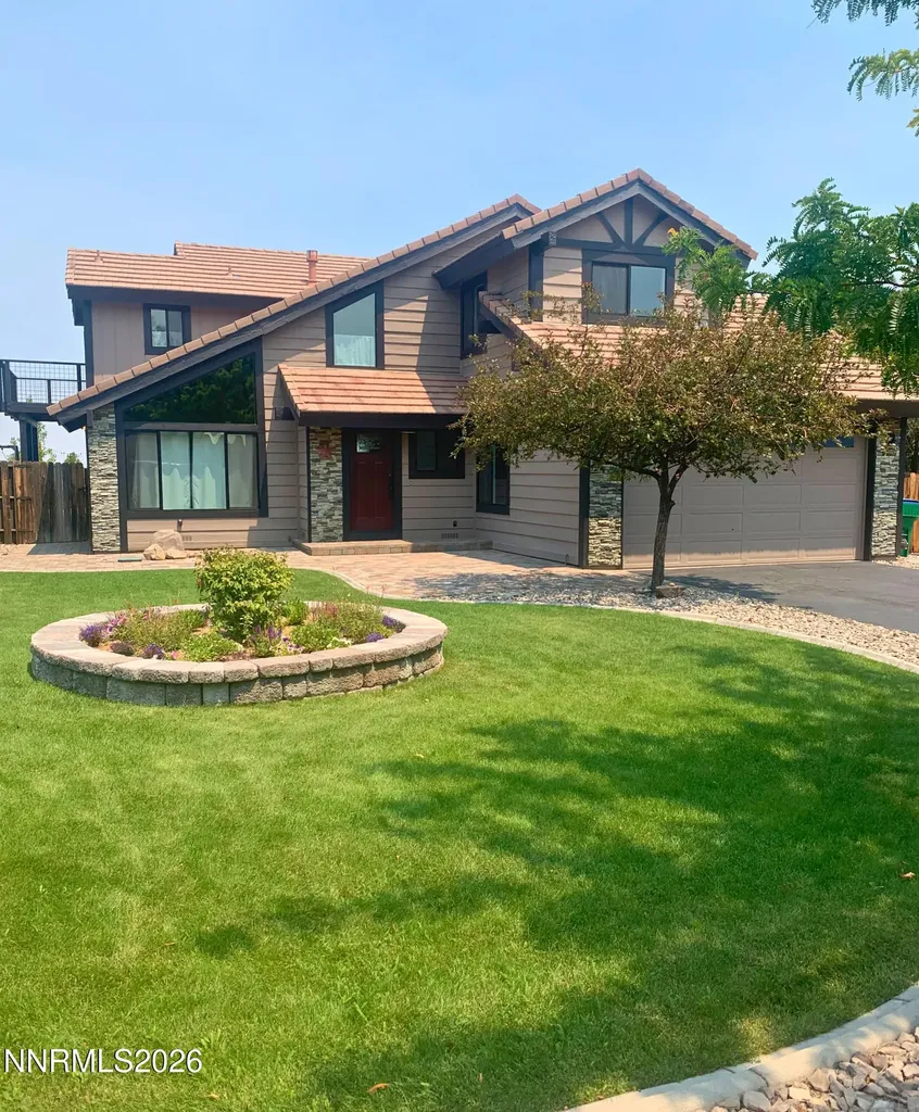 2205 Stowe Reno NV 89511