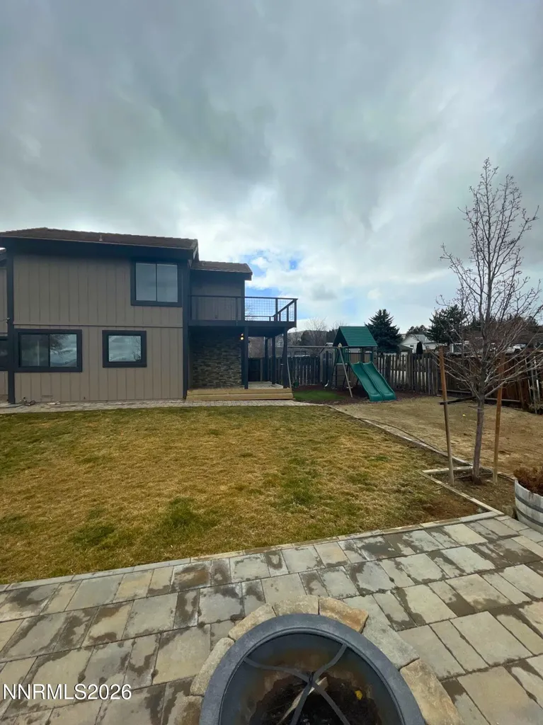 2205 Stowe Reno NV 89511