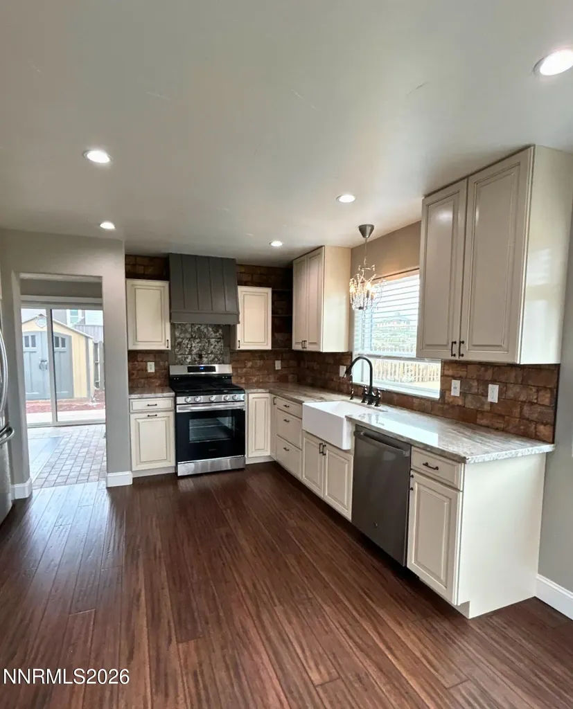 2205 Stowe Reno NV 89511