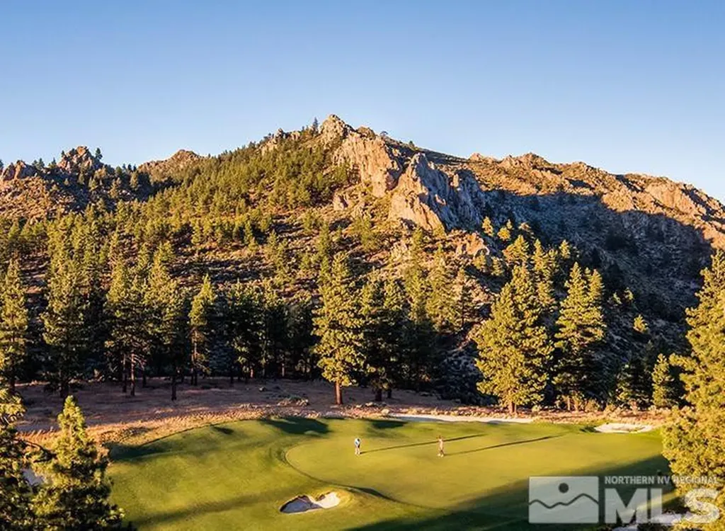 67 Boulders Bend Carson City NV 89705