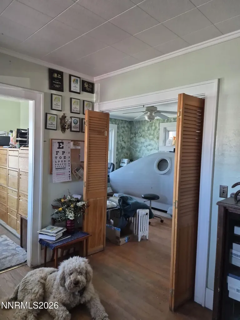 210 Taylor Fallon NV 89406