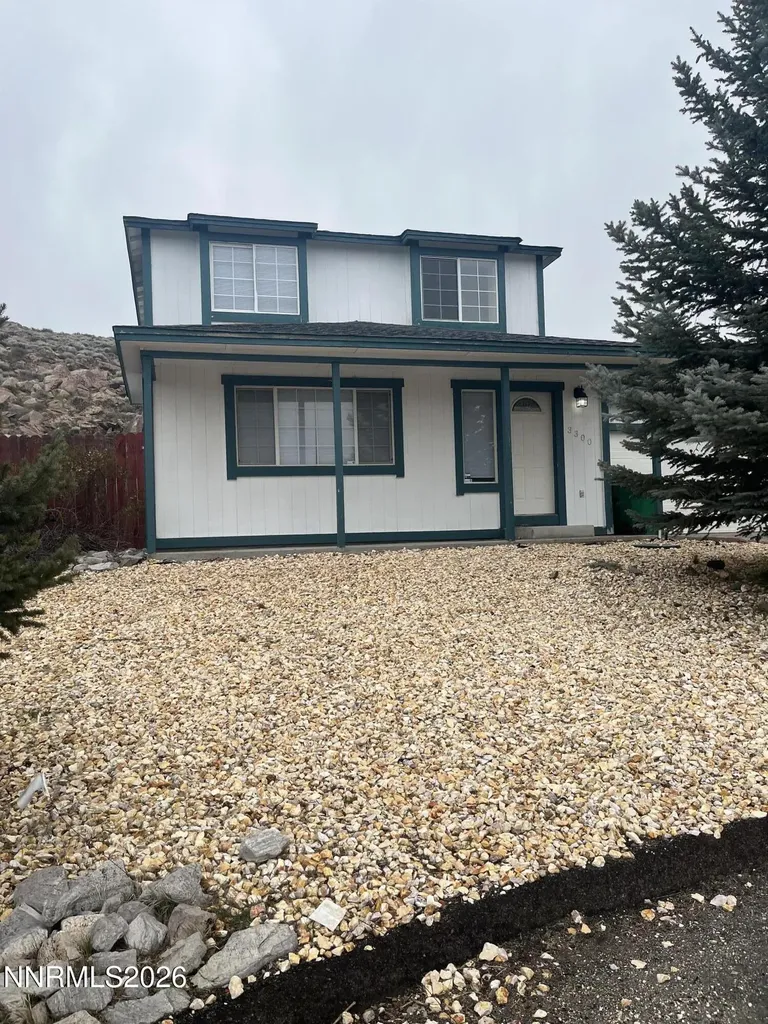 3300 White Lake Reno NV 89508