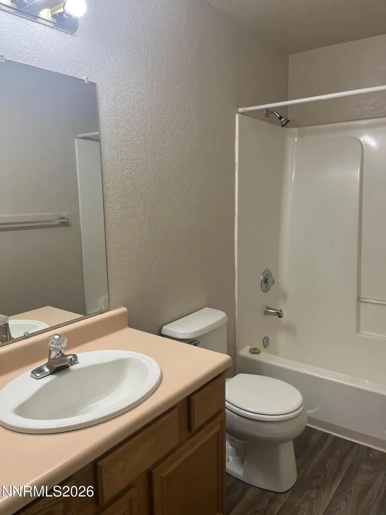 3300 White Lake Reno NV 89508