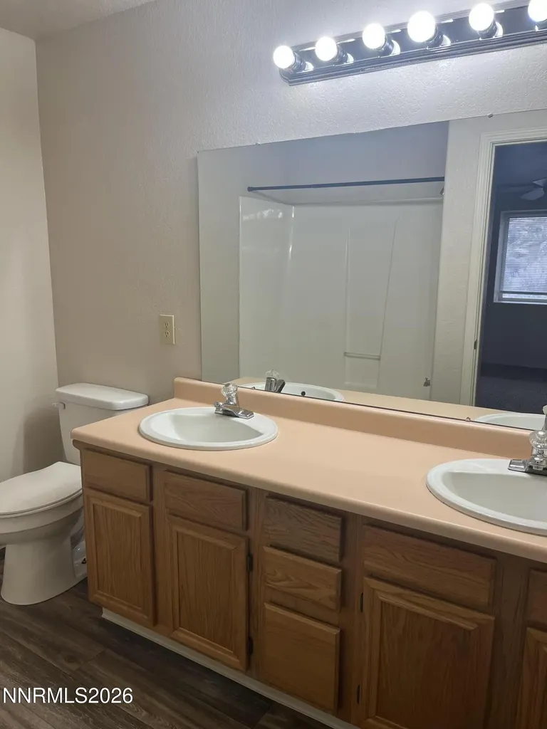 3300 White Lake Reno NV 89508