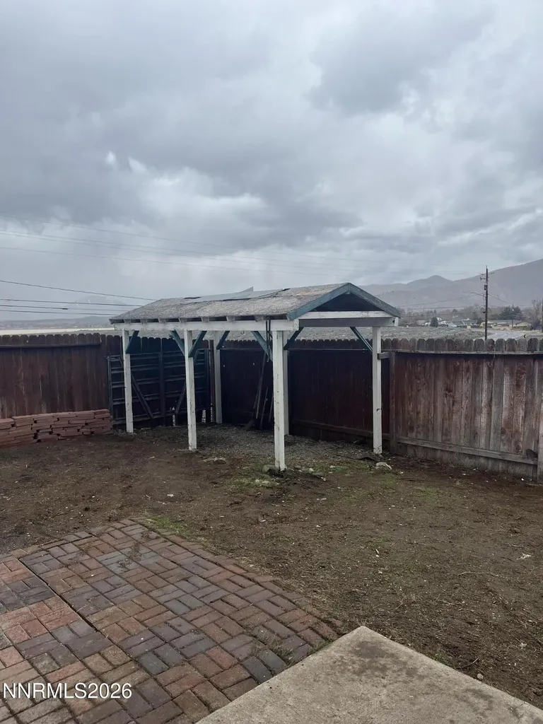 3300 White Lake Reno NV 89508