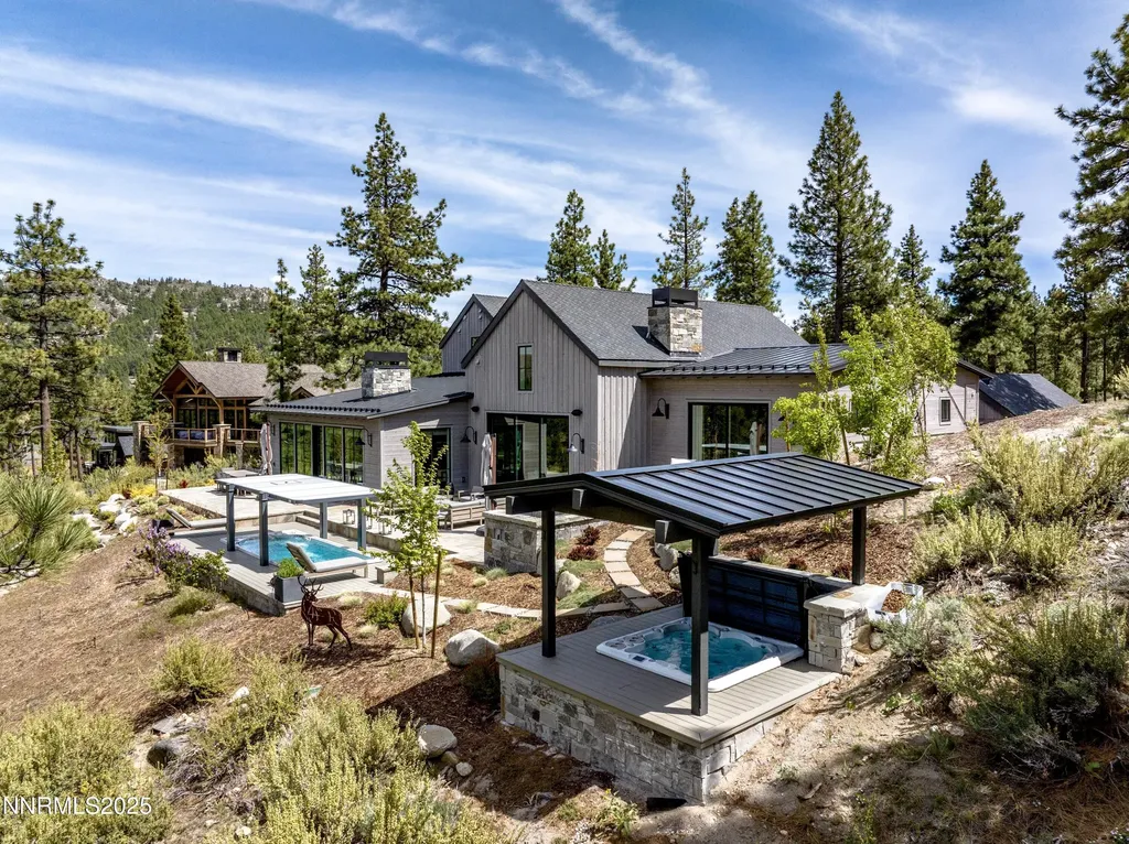202 Haskell Mill Carson City NV 89705