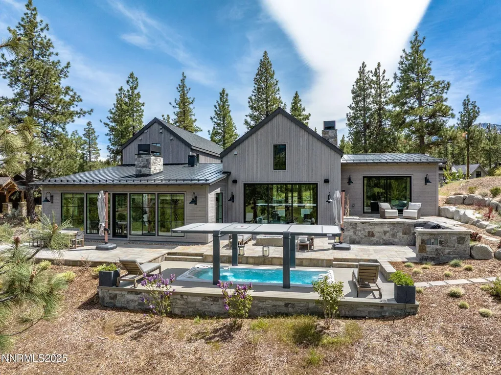 202 Haskell Mill Carson City NV 89705