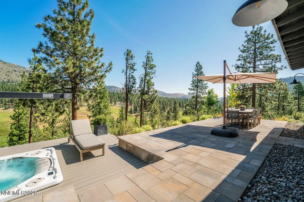 202 Haskell Mill Carson City NV 89705