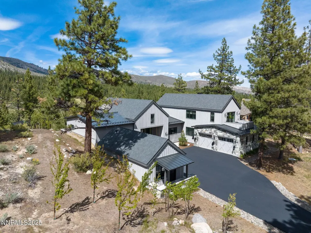 202 Haskell Mill Carson City NV 89705