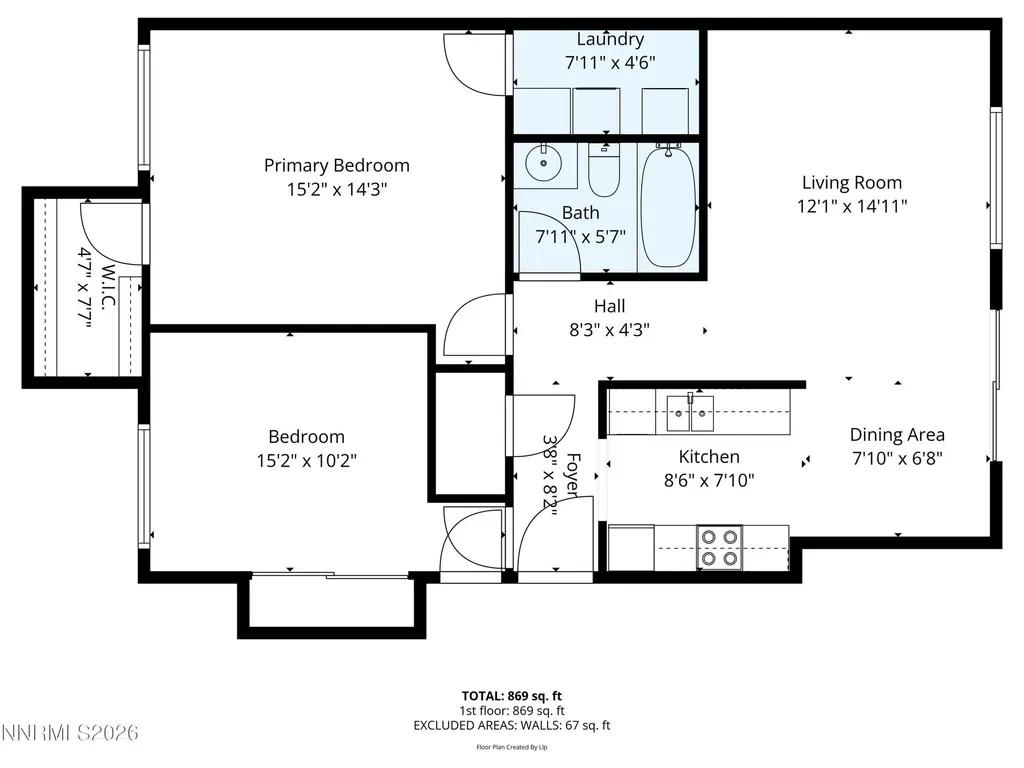 3942 Clear Acre Reno NV 89512