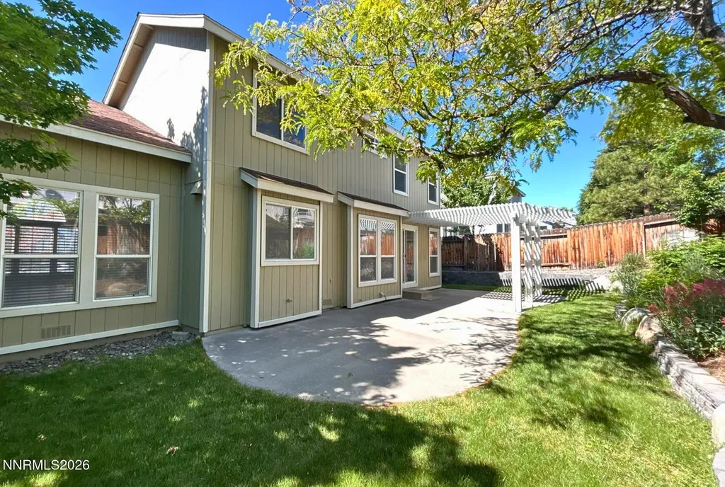 4437 Highplains Reno NV 89523